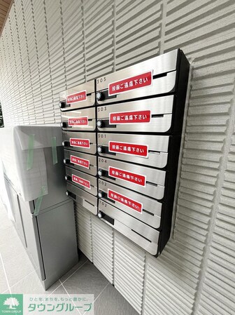 エリタージュの物件内観写真